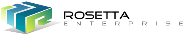 Rosetta Enterprise v5.5